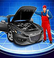 汽車維修專業(yè)中級班