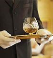 省重點專業：高級飯店運營與管理專業