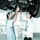 汽車運用與維修專業(yè)