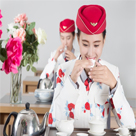 旅游服務與酒店管理專業