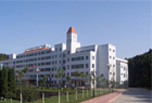 美譽(yù)為“科技城”的綿陽(yáng)職業(yè)技術(shù)學(xué)院招生了