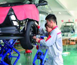 汽車運用與維修專業(yè)