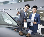 汽車(chē)營(yíng)銷(xiāo)與服務(wù)專(zhuān)業(yè)