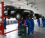 汽車檢測(cè)與維修技術(shù)