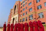 成都哪些學校招收航空專業(yè)