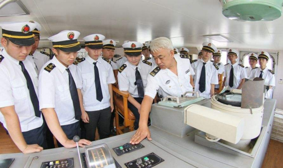 船艇技術專業就業前景怎么樣