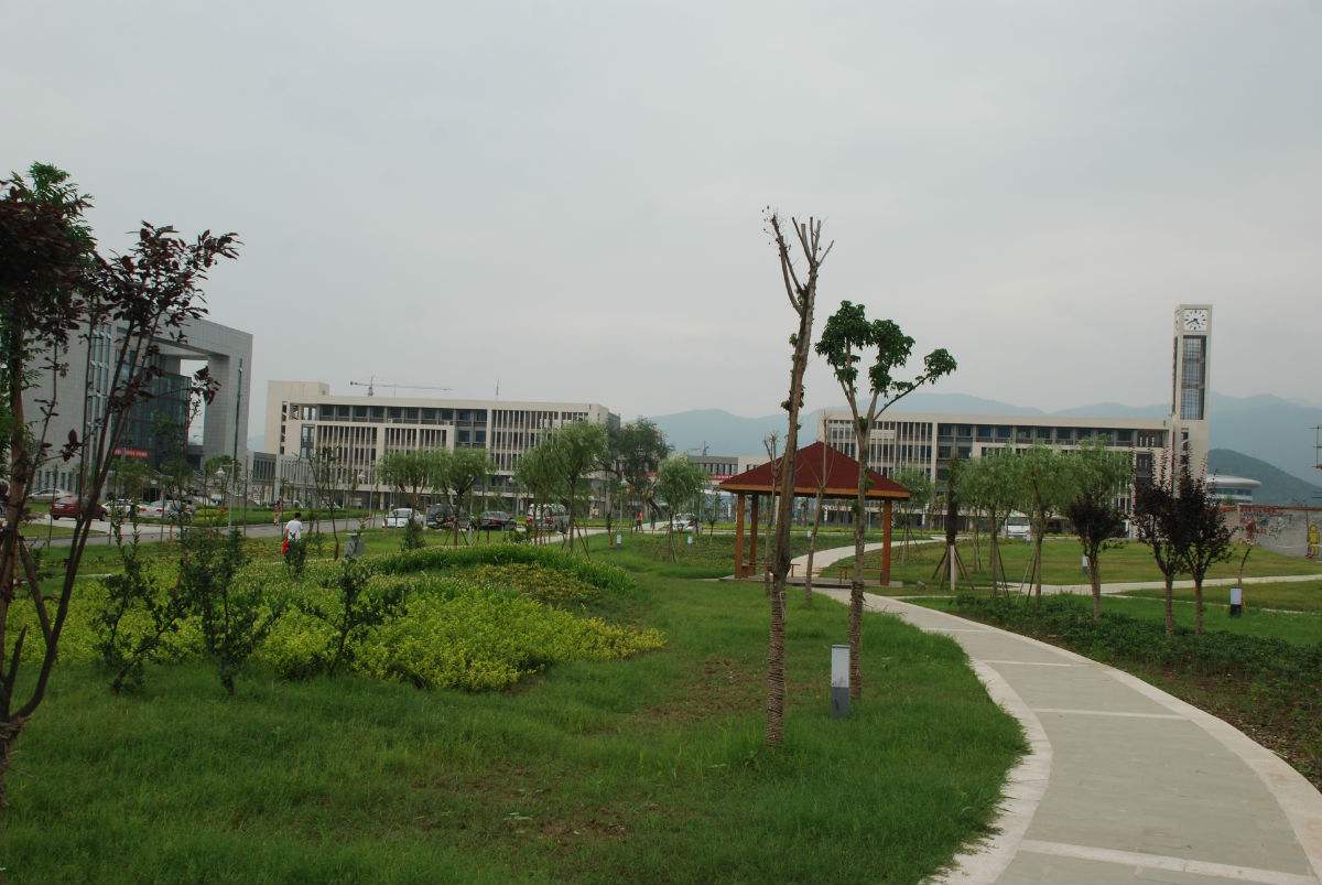 四川職業(yè)技術(shù)學院怎么樣