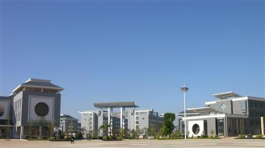 2019年貴陽(yáng)幼師學(xué)校招生簡(jiǎn)章（新）