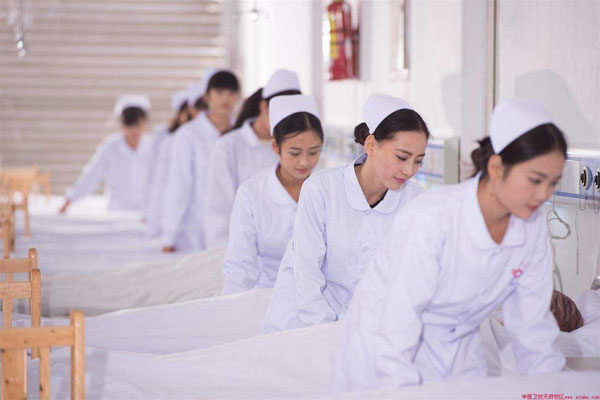 成都指南針職業(yè)技術學校衛(wèi)生信息管理專業(yè)招生