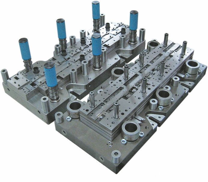 四川機電職業(yè)技術學院模具設計與制造專業(yè)招生