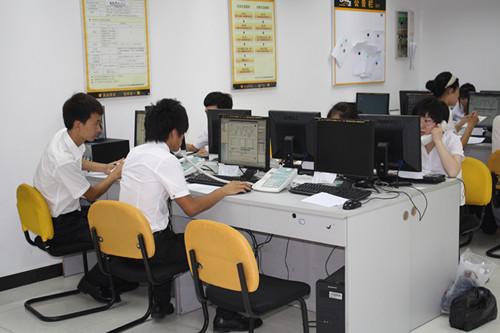 成都職業(yè)技術學院2019年房地產經營與估價專業(yè)招生