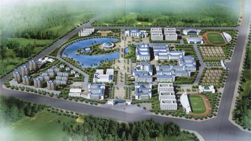 2019年四川省雙流建設(shè)職業(yè)技術(shù)學(xué)校招生錄取分?jǐn)?shù)線