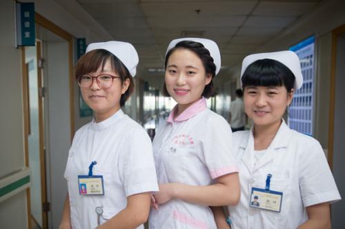 四川省內(nèi)江醫(yī)科學(xué)校2019年招生計劃