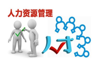 人力資源專業