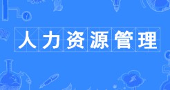 人力資源管理專業(yè)