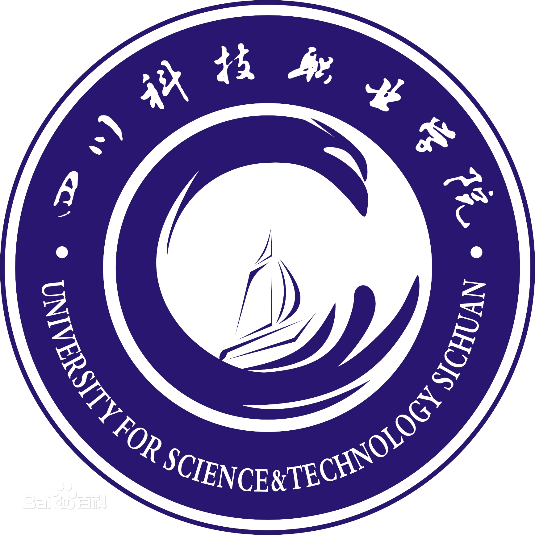 學(xué)校logo