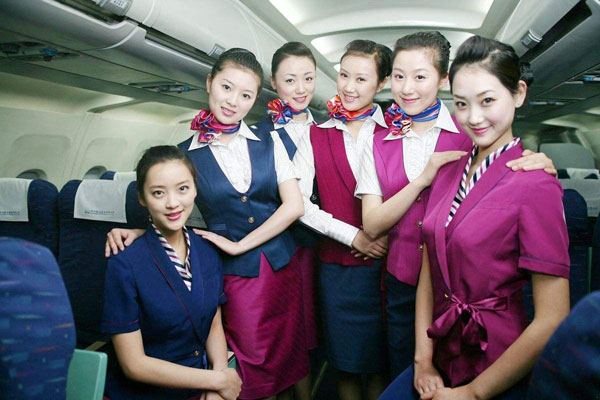 高中畢業(yè)可不可以去空乘學校