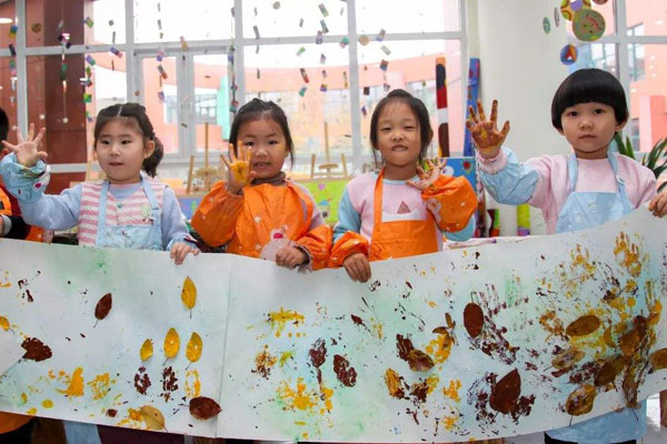 幼師專業(yè)學校都學些什么呢