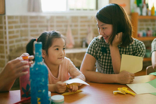 幼師專業(yè)學校都學些什么呢