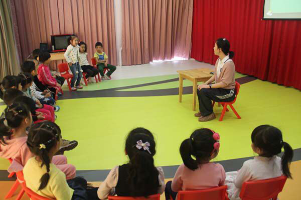 幼師專業(yè)學校都學些什么呢
