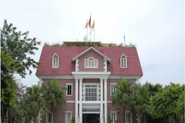 宜賓三峽機(jī)電職業(yè)技術(shù)學(xué)校