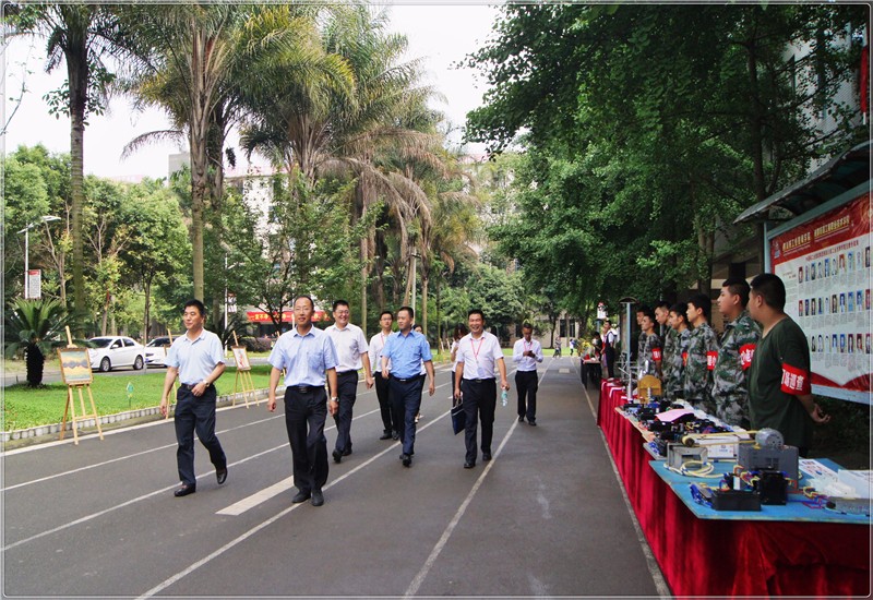 廣元職高學(xué)校怎么樣