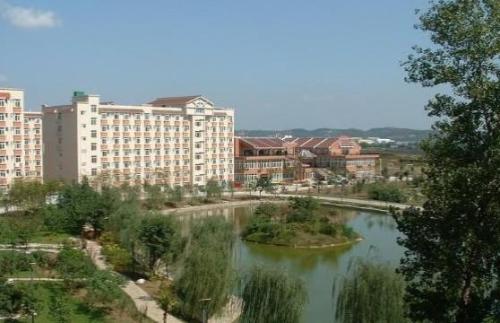 德陽旅游職業(yè)學(xué)校