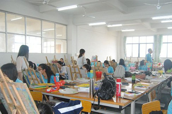 簡(jiǎn)陽(yáng)中職招生