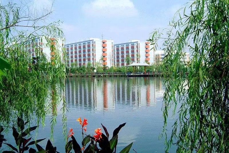 四川城市技師學院 四川城市技師學院