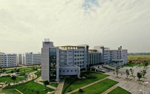 四川職業專科學校