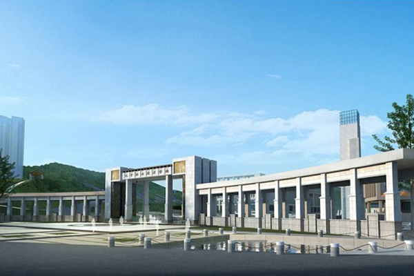 巴中遠程高級職業學校