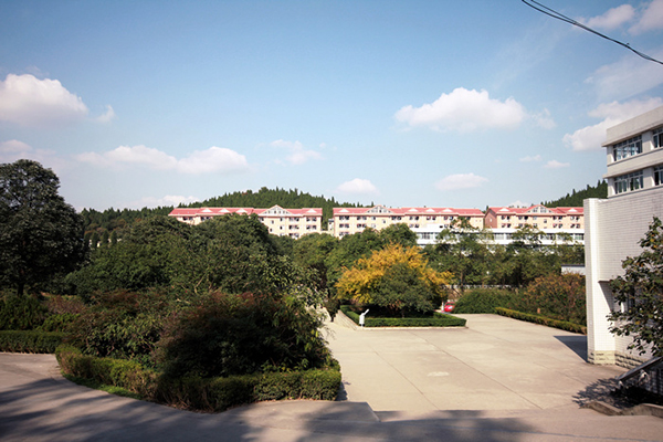 綿陽職業(yè)高中怎么樣