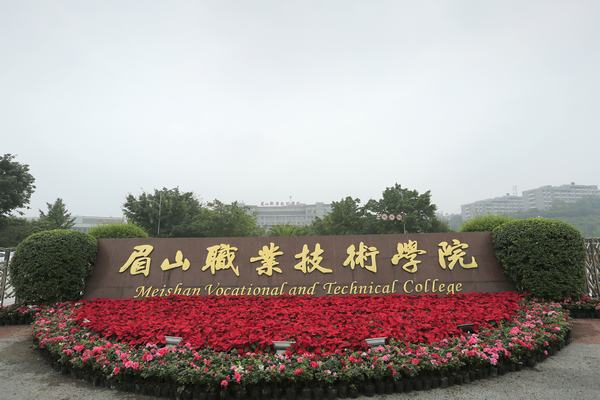 樂山職業(yè)技術(shù)學校