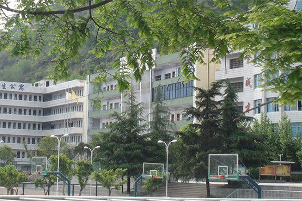 職業(yè)中學(xué)哪些好
