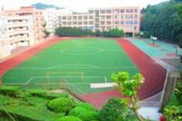 資中縣雙龍職業(yè)中學 資中縣雙龍職業(yè)中學