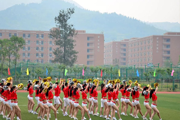 學(xué)生活動