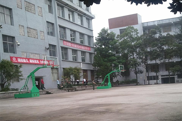 達州職業(yè)學校