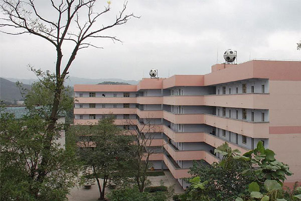 貴陽職業(yè)中學