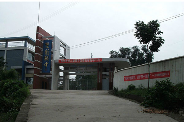 內江職業(yè)中學