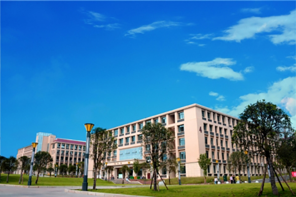 職業(yè)高中