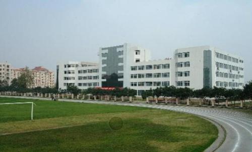 四川職業技術學院