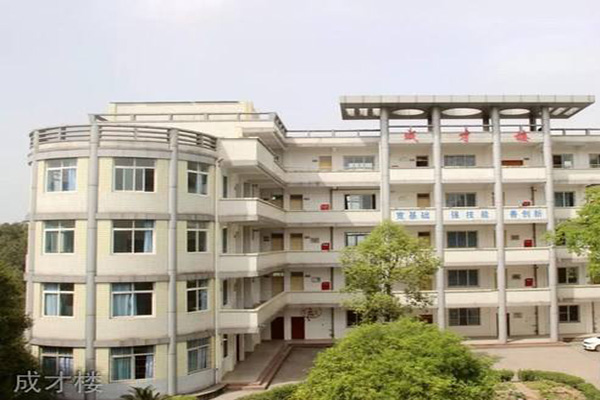 資陽市雁江區(qū)忠義高級職業(yè)中學