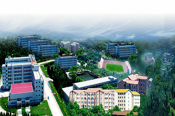 綿陽職業(yè)高中怎么樣