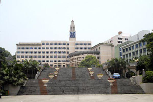 樂(lè)山職業(yè)技術(shù)學(xué)院
