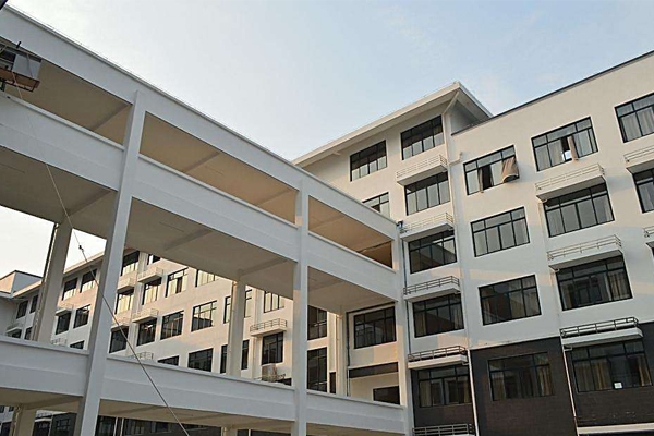 遂寧職業(yè)技術(shù)學院招生