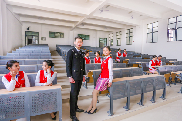 綿陽職業(yè)學校招生