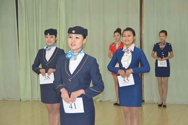 中職空乘專業(yè)怎么樣