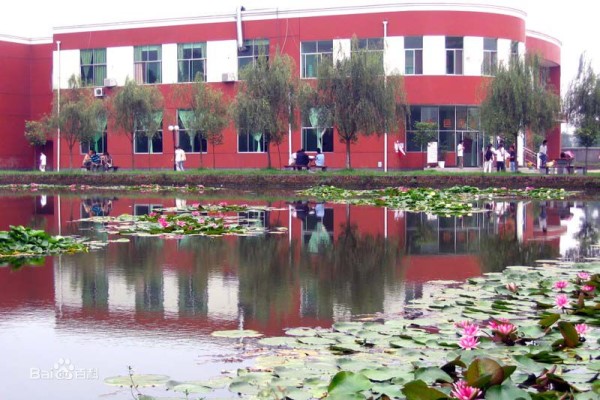 廣元職業學校怎么樣