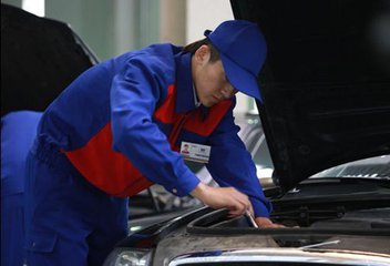 汽車機(jī)電維修專業(yè)就業(yè)形勢利好