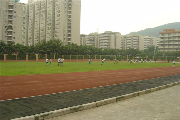 成都中醫(yī)藥大學(xué)附屬醫(yī)院針灸學(xué)校